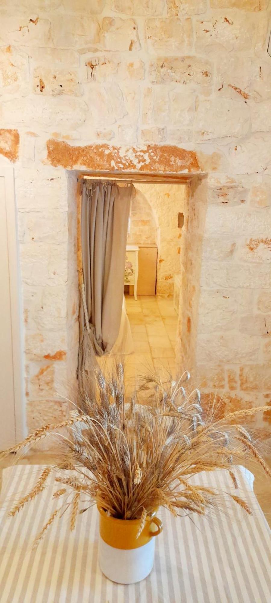 Trullo Roverella Locorotondo Luaran gambar