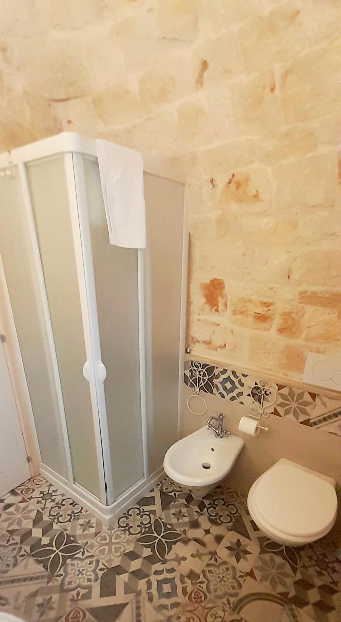 Trullo Roverella Locorotondo Luaran gambar
