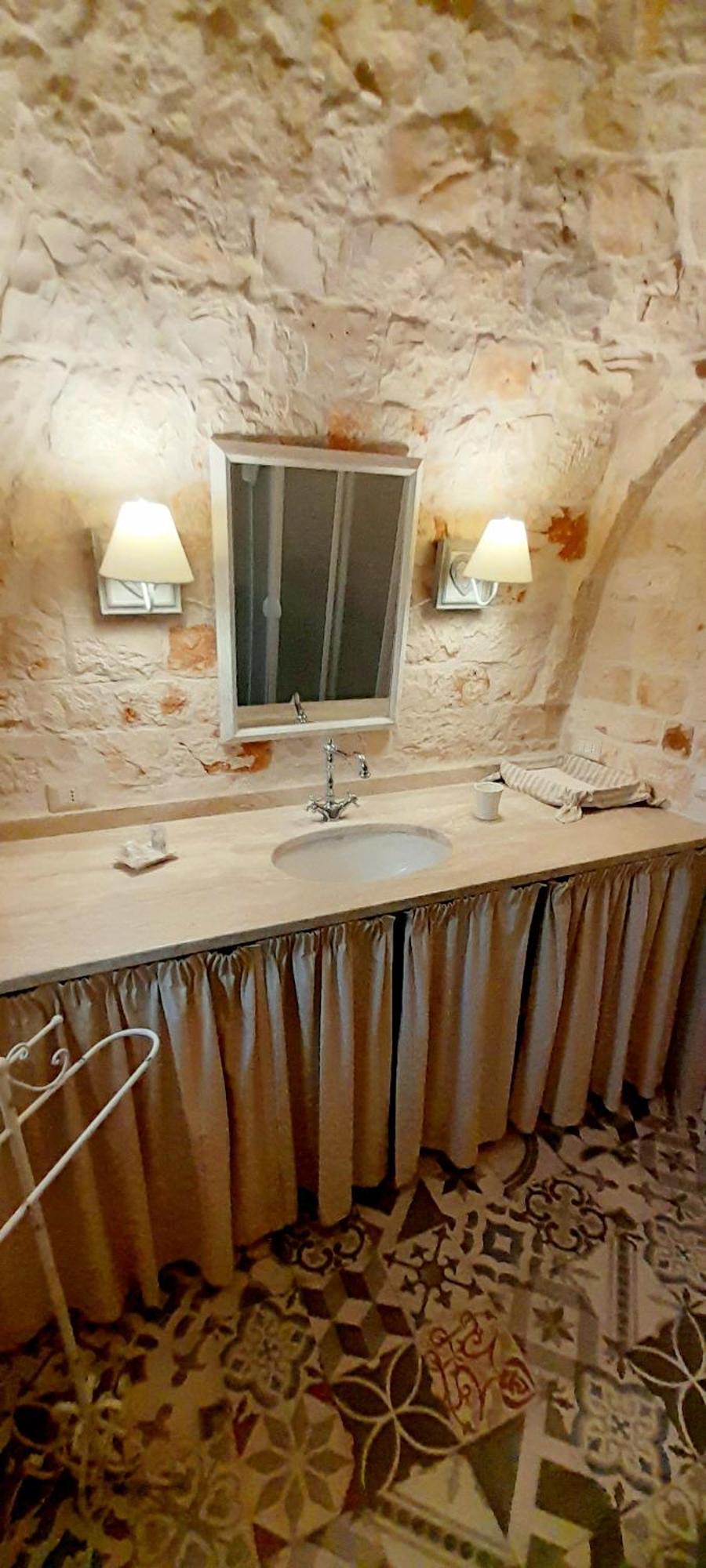 Trullo Roverella Locorotondo Luaran gambar