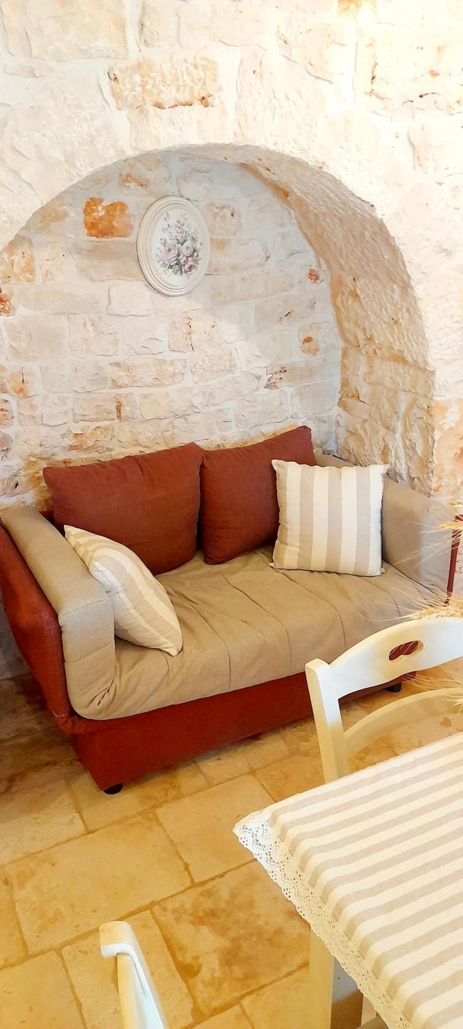Trullo Roverella Locorotondo Luaran gambar