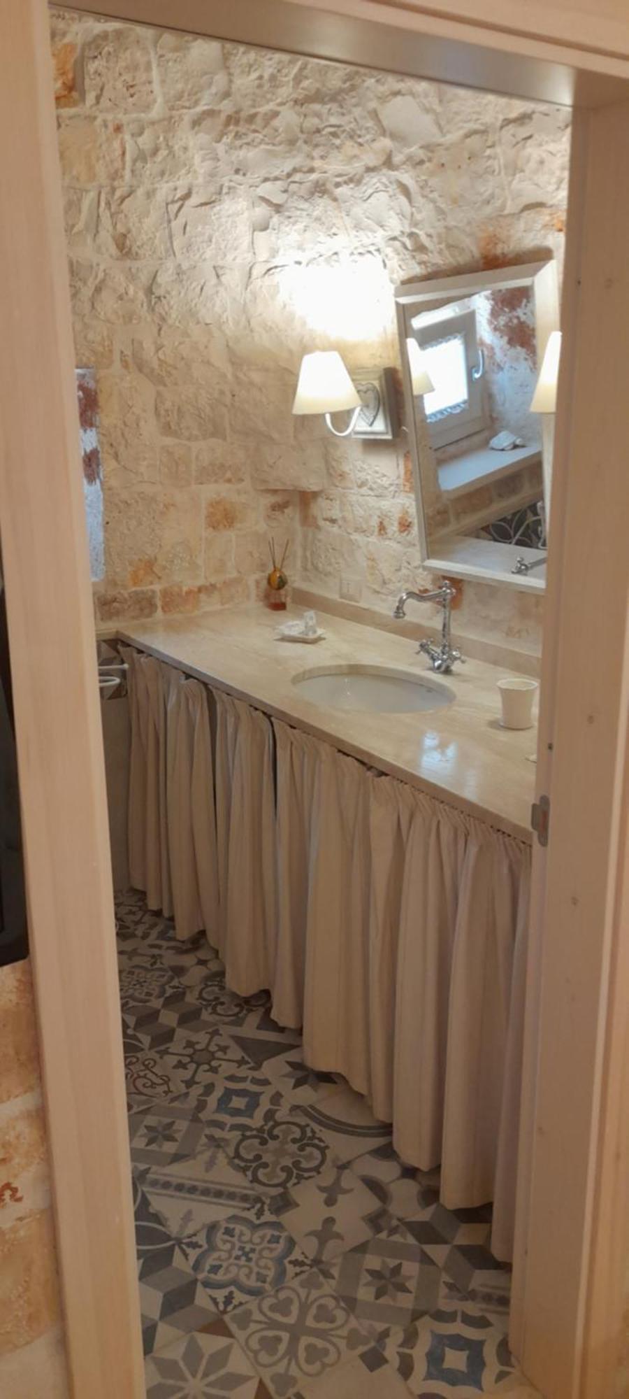Trullo Roverella Locorotondo Luaran gambar